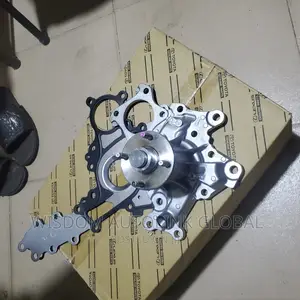 Water Pump for Toyota Land Cruiser 2022-2023 New Available