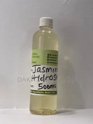 Jasmine Hydrosol 500ml