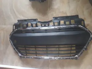 Down Grill for Hyundai Grand I10 014.