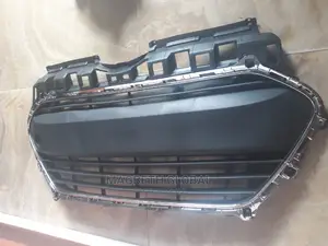 Down Grill for Hyundai Grand I10 014.
