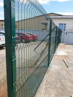 Panel Mesh 1/2"×3