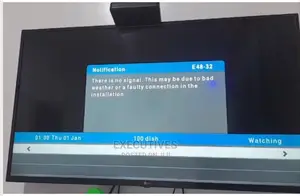 DSTV Installer in Ikeja