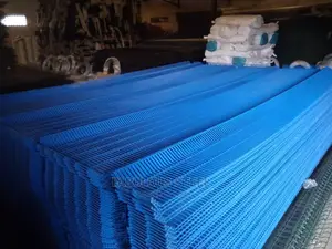 Panel Mesh