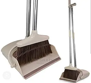 Sweeper and Packer