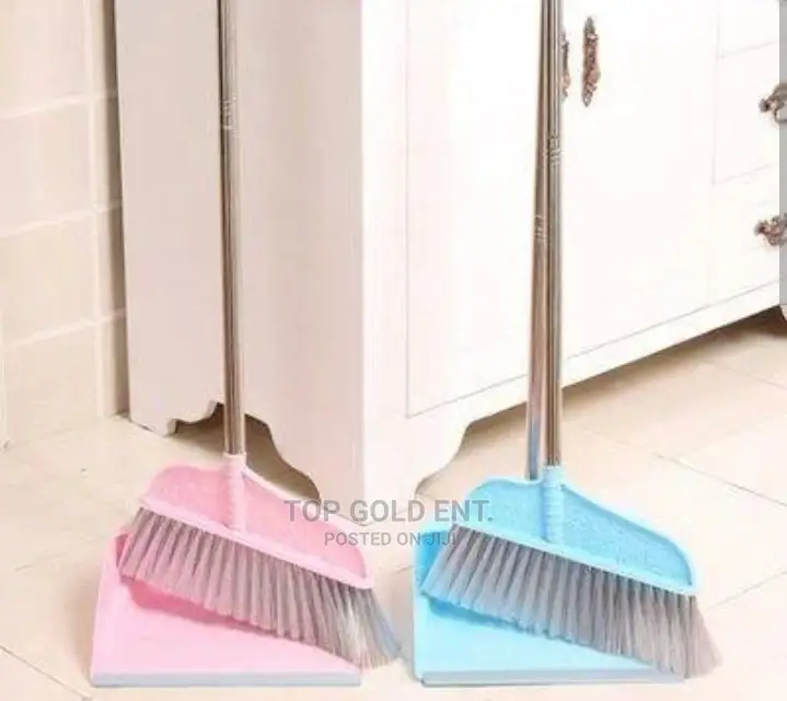 Sweeper and Packer