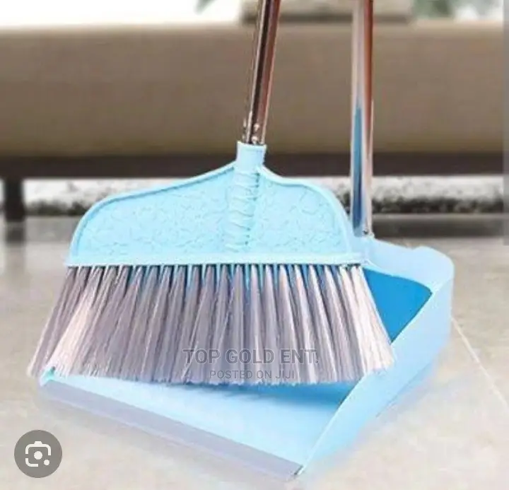 Sweeper and Packer