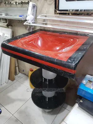Dinning Glass Wash Hand Basin