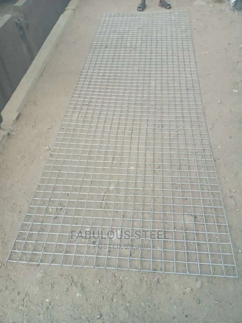 2×2×4mm Mesh Wire