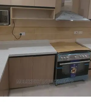 Furnished 4bdrm House in Empire Homes, Lekki for rent