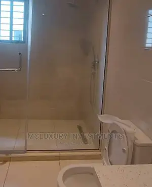 Furnished 4bdrm House in Empire Homes, Lekki for rent