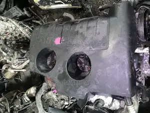 Engine Ford Edge Turbo Charger 2013
