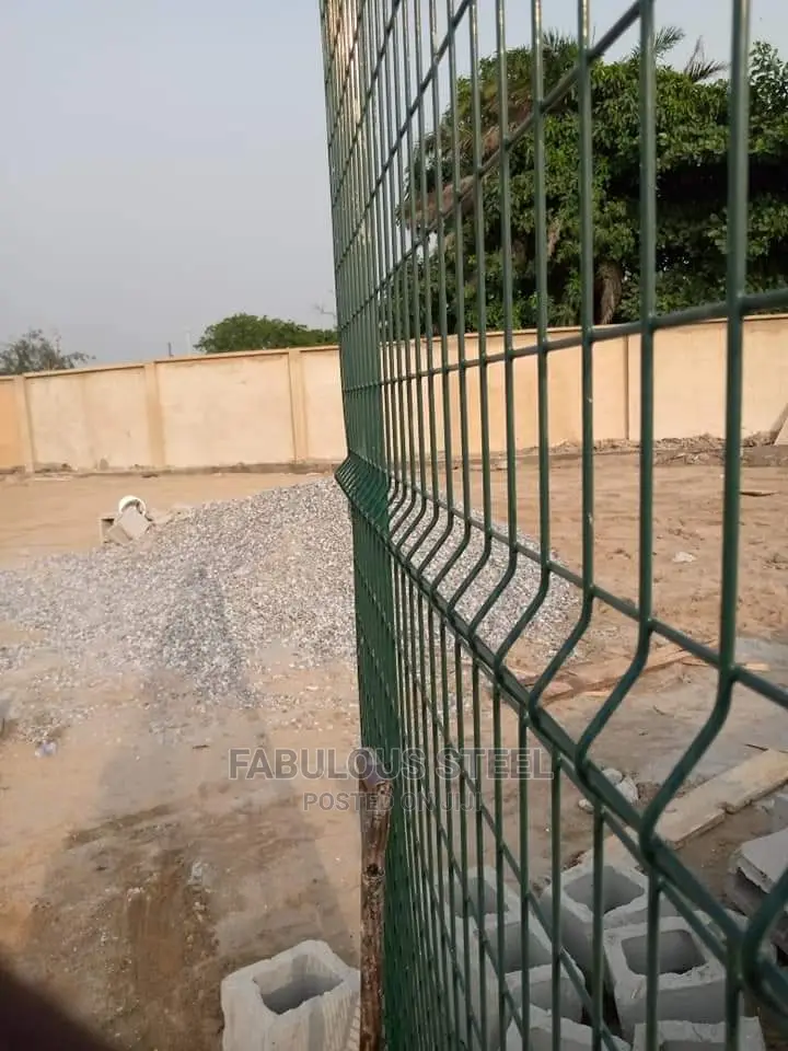 4x2 PVC Coated