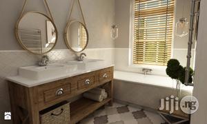 Window Blind Curtain