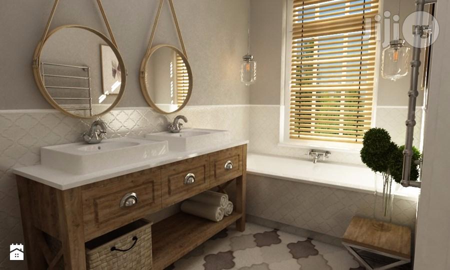 Window Blind Curtain