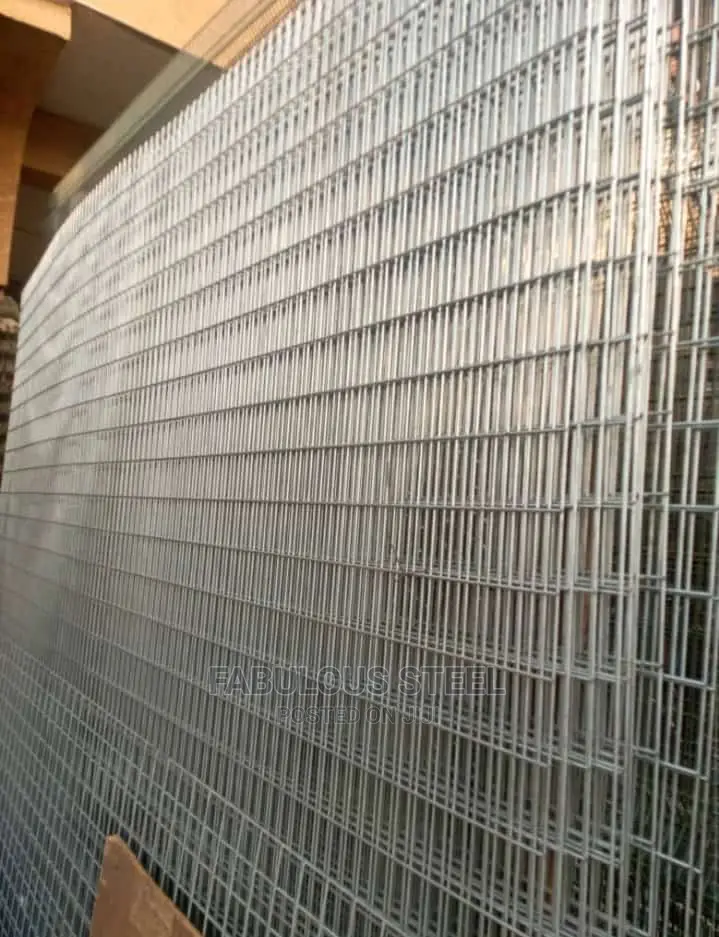 1x3 Mesh Wire