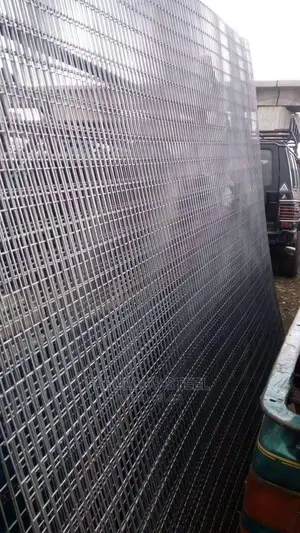 1x3 Mesh Wire