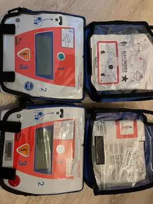 Schiller AED
