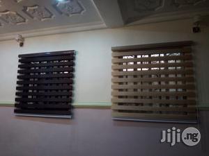 Window Blind Curtain