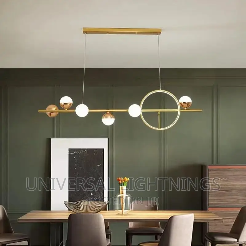 Chandelier LED Light