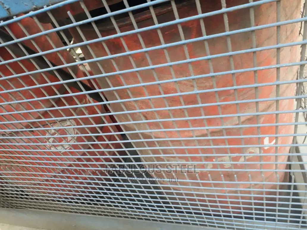 1x1x3mm Mesh Wire