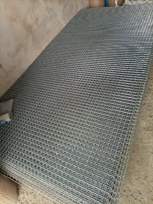 1x1x3mm Mesh Wire