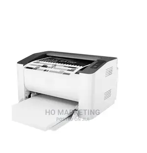 M107A Monochrome HP Laserjet Printer