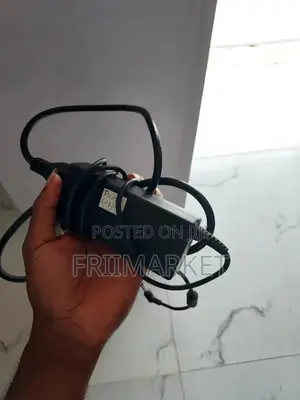 Photo - Original Toshiba Adapter