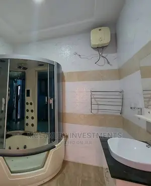 Furnished 3bdrm Block of Flats in Queensdrive, Ikoyi for rent