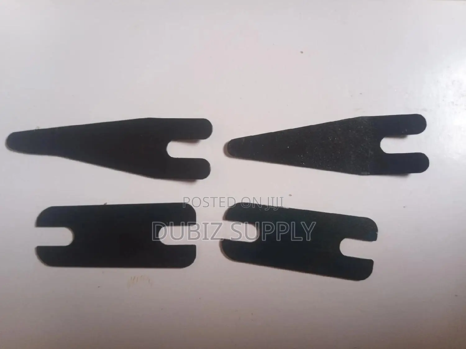 Spring Plate Bar for Shader Tattoo Machine Coil