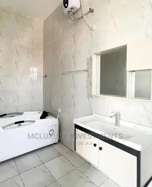 Furnished 4bdrm Duplex in Ologolo, Lekki for sale