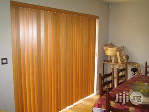 Window Blind Curtain
