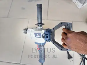 Maxmech 16mm Electric Drill Machine- Ed1100-16m