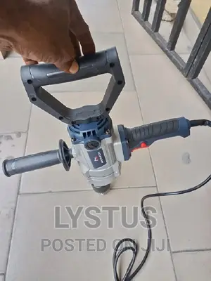 Maxmech 16mm Electric Drill Machine- Ed1100-16m