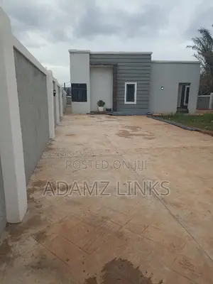 Photo - 3bdrm Bungalow in New Gra, Enugu for rent