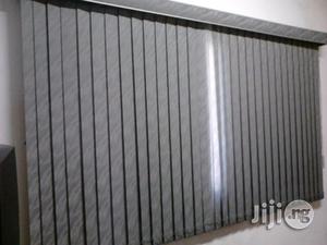 Window Blind Curtain