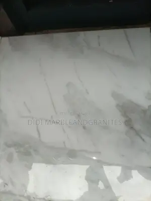 Marble Tiles 91*91 White Carrara