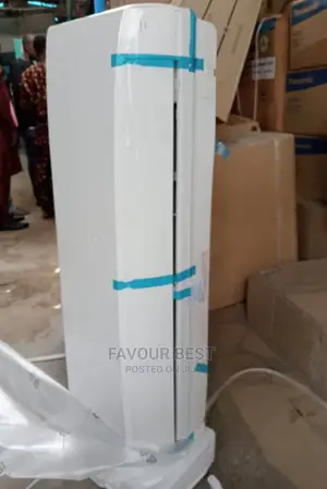 Panasonic 2HP Split AC (Malaysia) Copper 100% (CU-YN18XKD-3