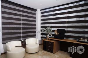 Window Blind Curtain
