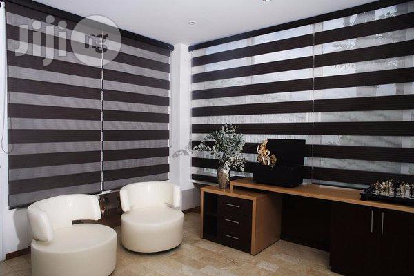 Window Blind Curtain