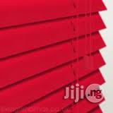 Window Blind Curtain