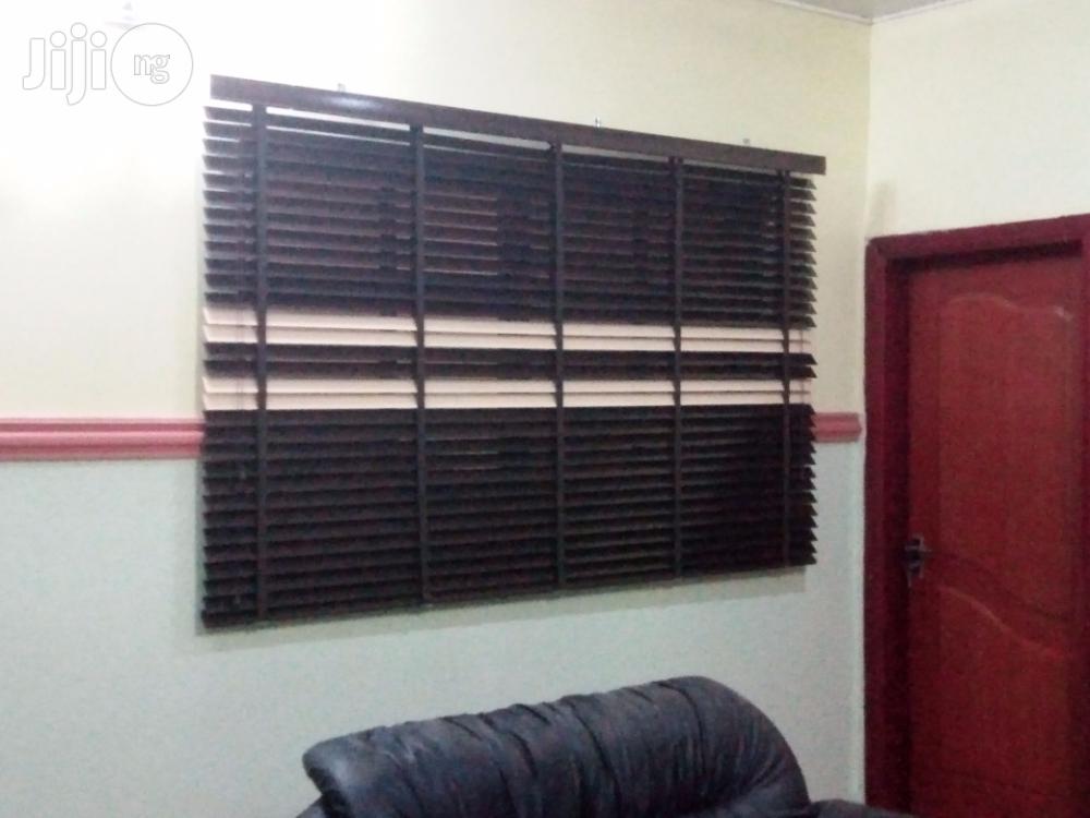 Window Blind Curtain