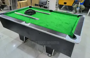 Newly 6ft Snooker Board (HDF)