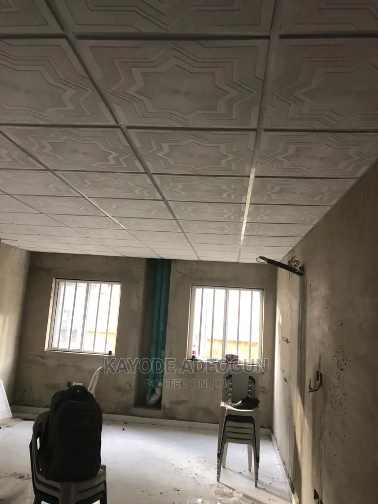Suspended Ceiling