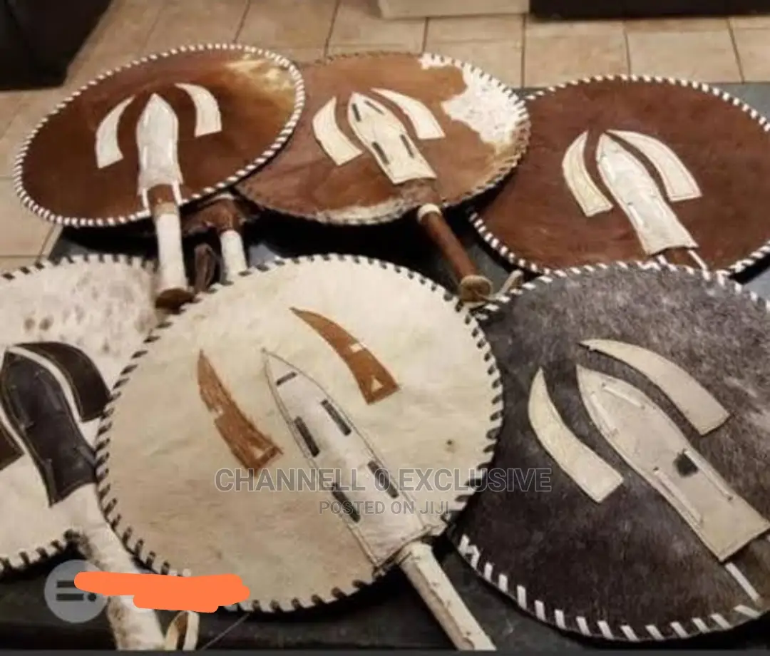 Original Royal Hand Fan