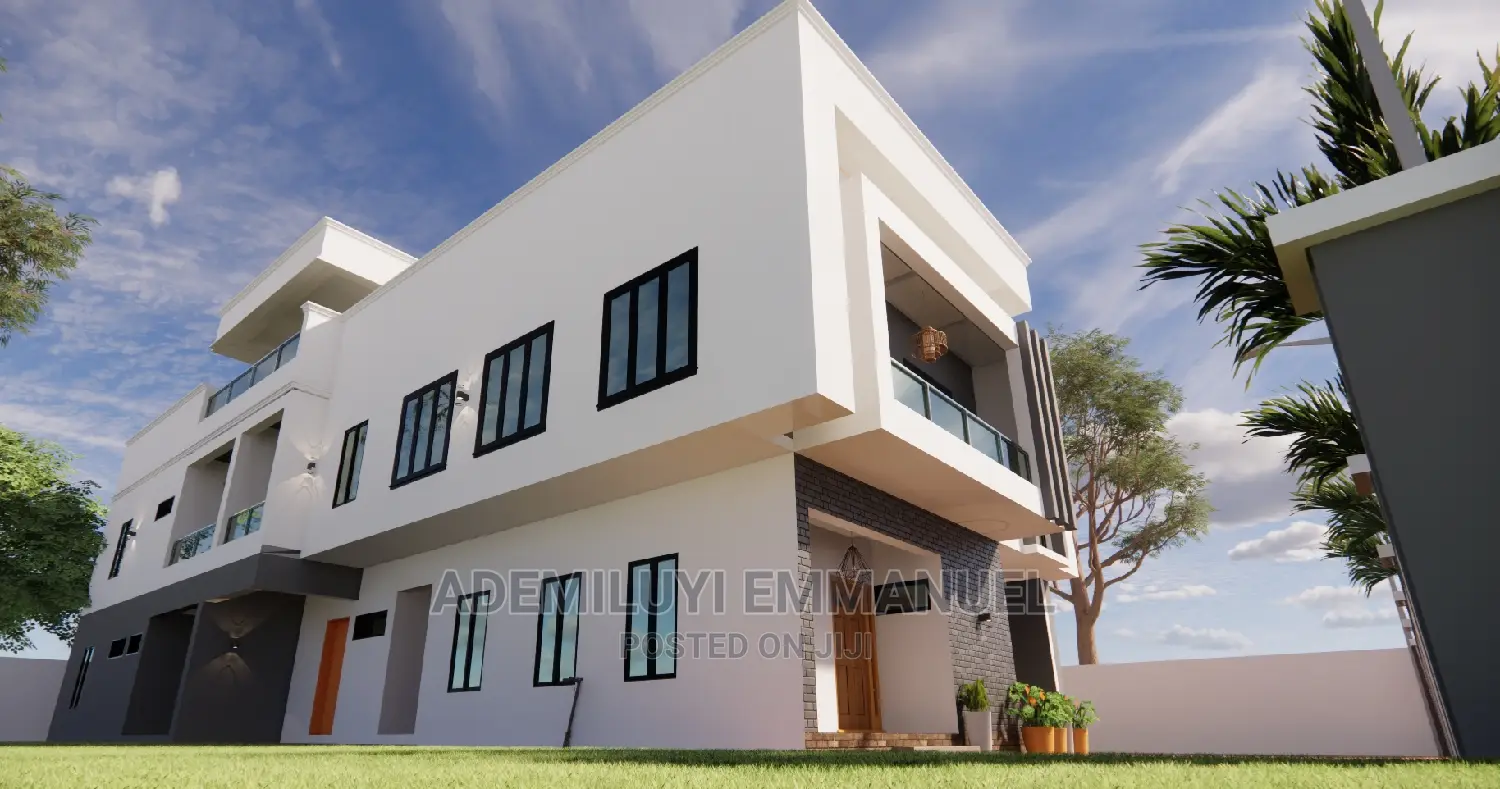 Architectural Drawing