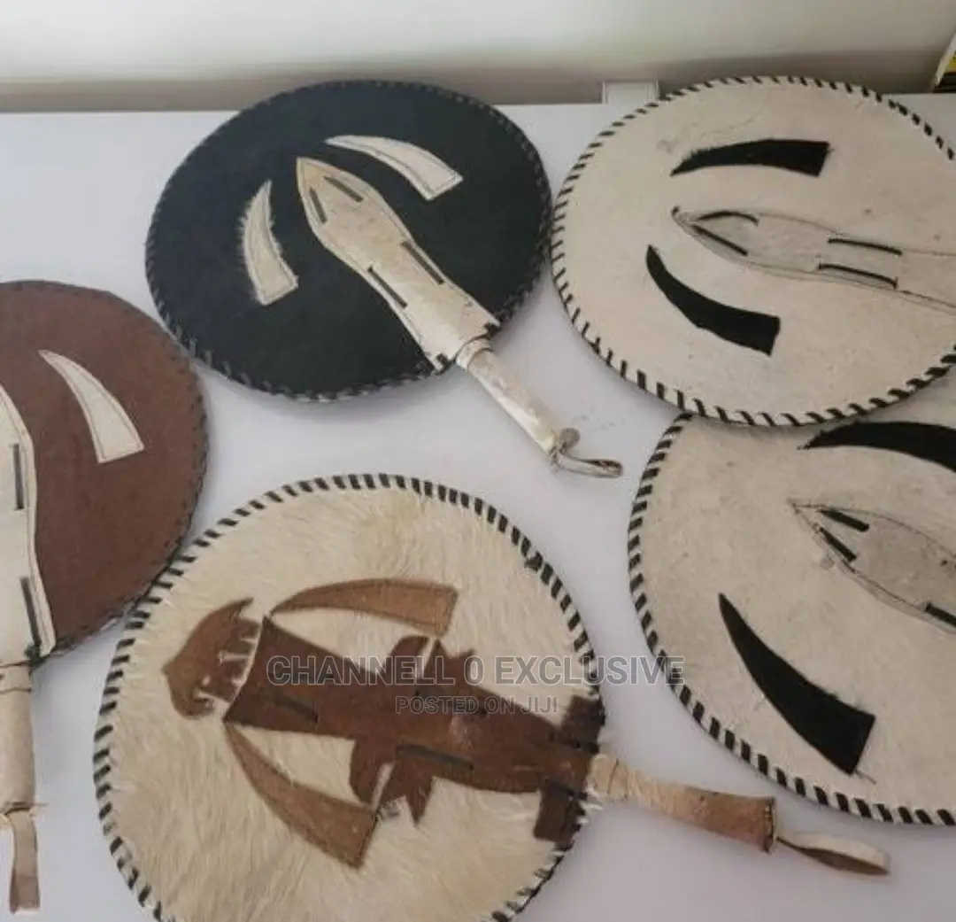 Original Royal Hand Fan