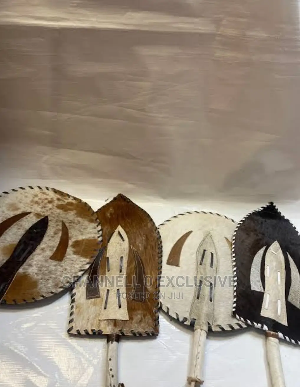 Original Royal Hand Fan