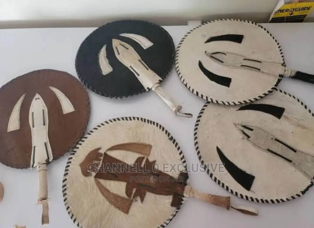 Original Royal Hand Fan