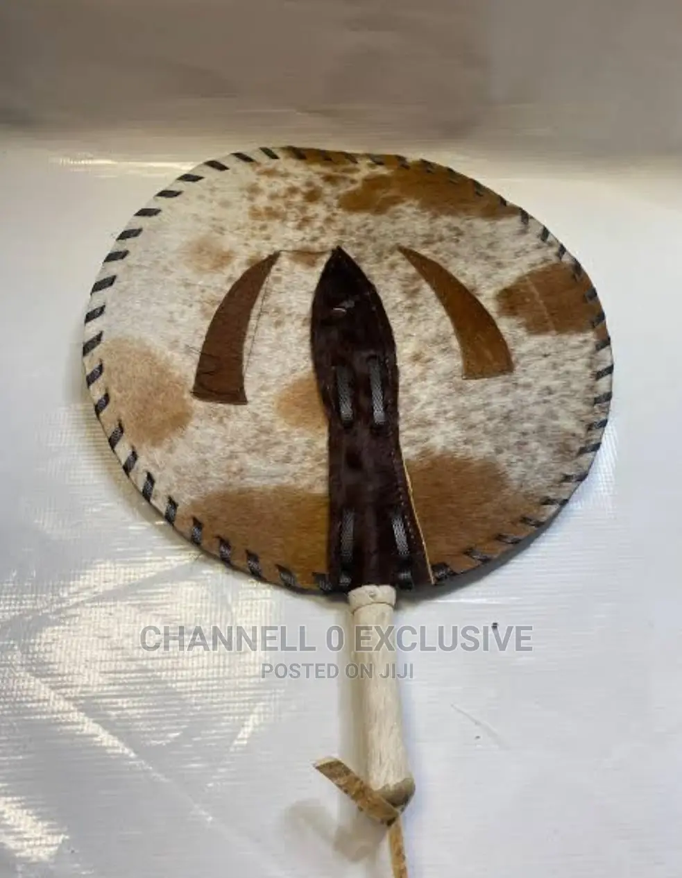 Original Royal Hand Fan