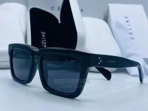 Original CELINE Sunglasses Available in Store